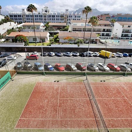 Estudio Torres Del Sol Playa de las Americas  Exterior photo