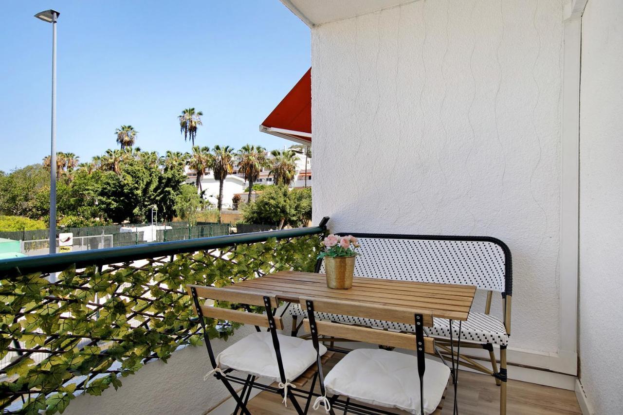 Estudio Torres Del Sol Playa de las Americas  Exterior photo